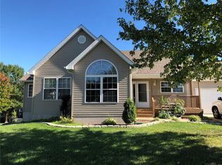 702 Deerfield Ct, Union, MO 63084