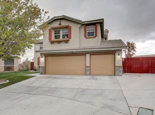 4653 W Avenue J2, Lancaster, CA