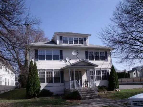 99 Maffett St #3, Wilkes Barre, PA 18702