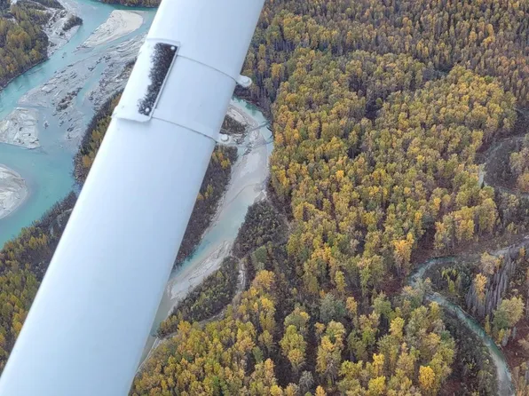 B19 L6 1 Rd, Talkeetna, AK 99676