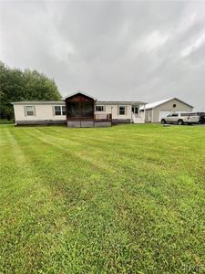 36917 Middle Rd, La Fargeville, NY, 13656