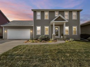 3006 Winter Park Pl, Madison, WI 53719