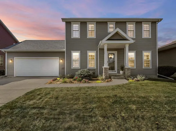 3006 Winter Park Place, Madison, WI 53719