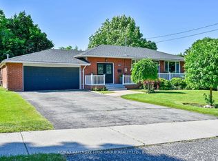 311 Frederick St, Whitby, ON L1N 3T5
