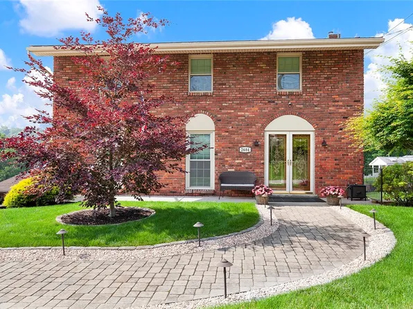 2684 3rd St, Monroeville, PA 15146