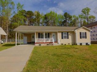 309 Lemmon St, Sumter, SC 29150