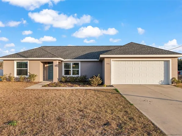 196 Willow Rd, Ocala, FL 34472