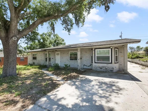 1406 Morningside Dr, Lake Wales, FL 33853