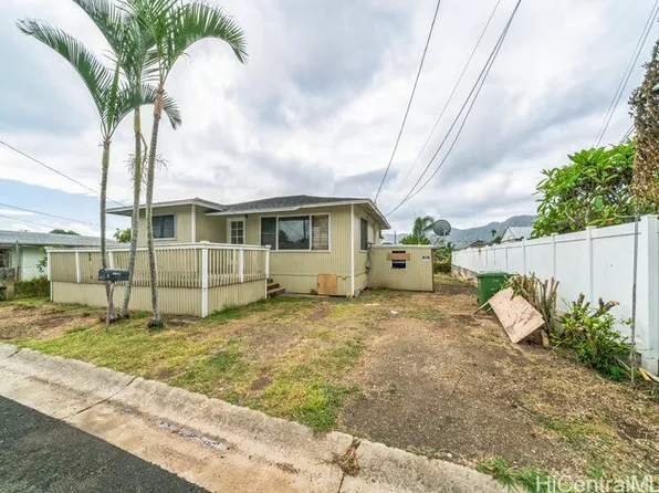 41-1640 Humuka Loop, Waimanalo, HI 96795
