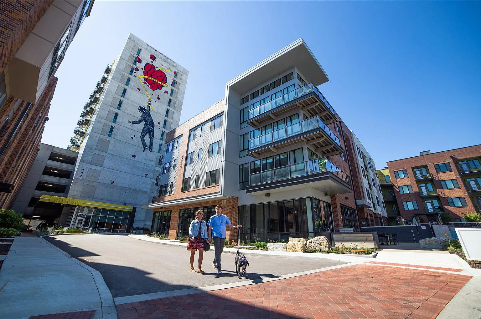CityWay — Photo 3