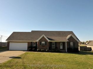 39 Duncan Dr, Atoka, TN 38004