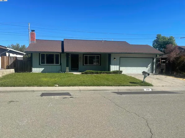 3288 Estero Dr, San Ramon, CA 94583