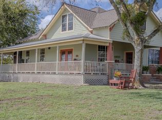 7707 Kieke Rd, Carmine, TX 78932