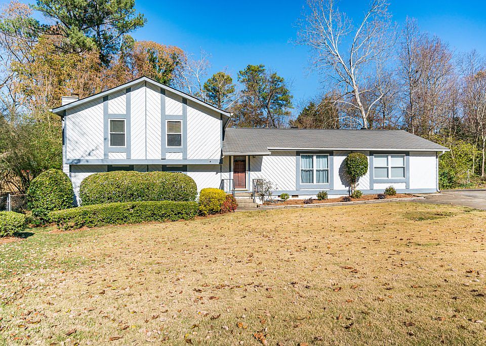 1st image of 1840 Branch View Dr
