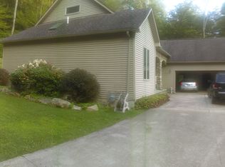 2137 Laurel Heights Rd, Port Allegany, PA 16743