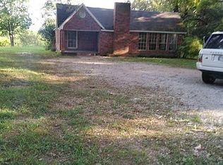 3330 County Road 422, Ripley, MS 38663