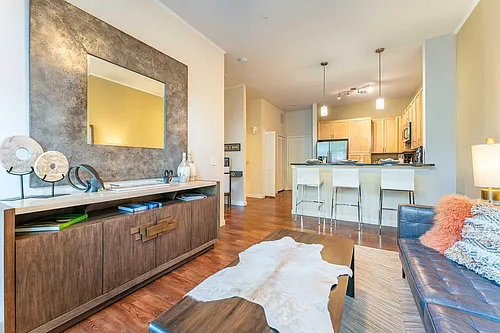 The Lofts at Savannah Park Photo 1