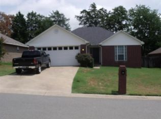 2530 Remington Rd, Conway, AR 72032