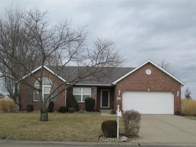 621 Erica Dr, Granite City, IL, 62040