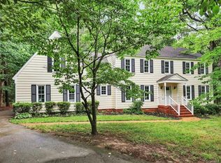 5519 W Bay Ct, Midlothian, VA 23112