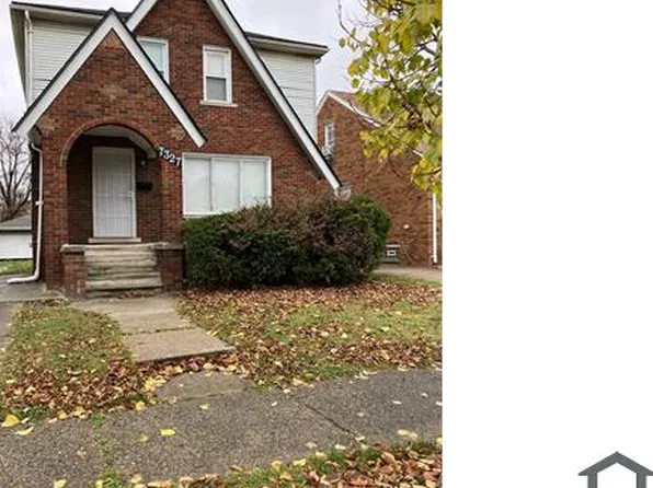 7327 Penrod St, Detroit, MI 48228