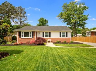 3804 Francistown Rd, Henrico, VA 23294