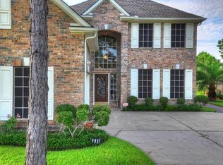 15415 Ryoaks Dr, Houston, TX 77095