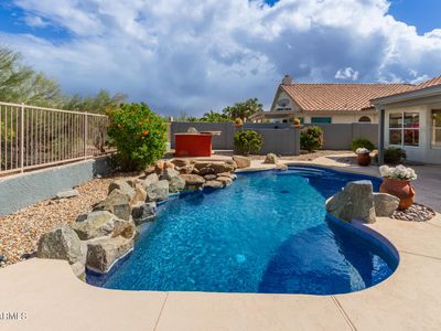 10991 S Dreamy Dr, Goodyear, AZ, 85338