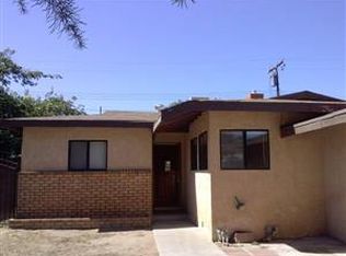 43709 Foxton Ave, Lancaster, CA 93535