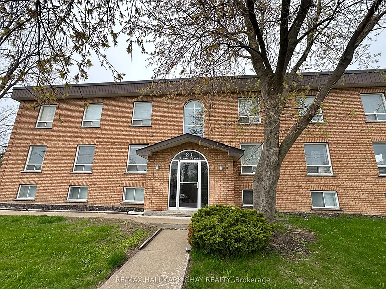 80 Grove St E #103 — Photo 1