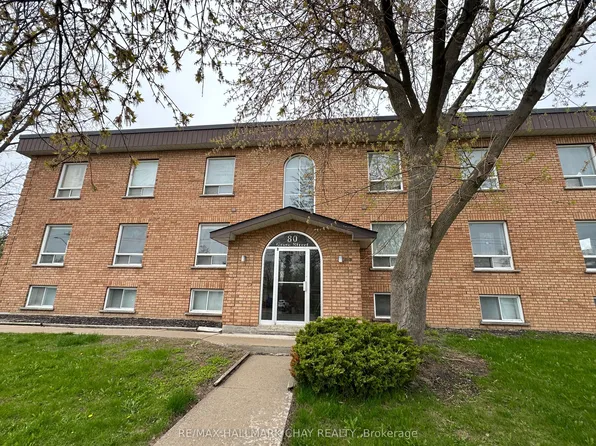 80 Grove St E, Barrie, ON