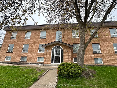 80 Grove St E #103 Photo 1