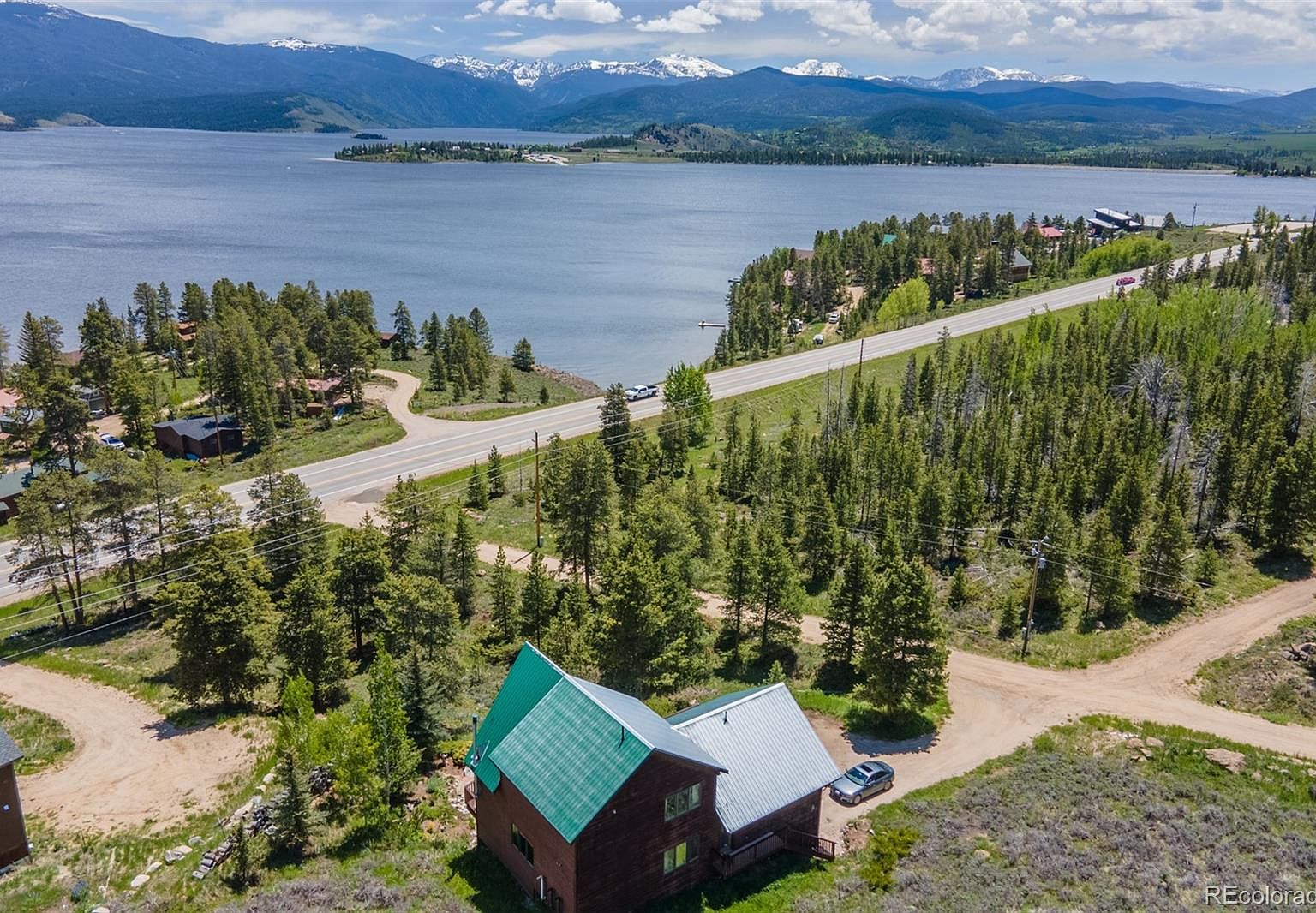 851 Gcr 4051, Granby, CO 80446 MLS 9387070 Zillow