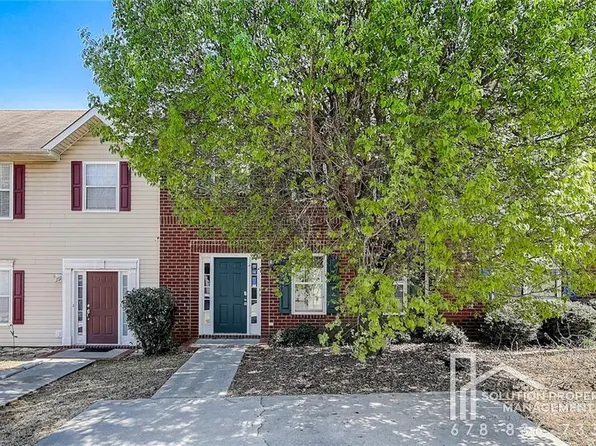 23 Westside Chase SW, Cartersville, GA 30120