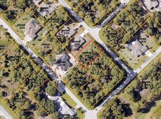 Bodmin Ln, North port, FL 34291