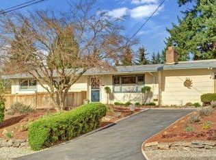 16604 SE 8th St, Bellevue, WA 98008
