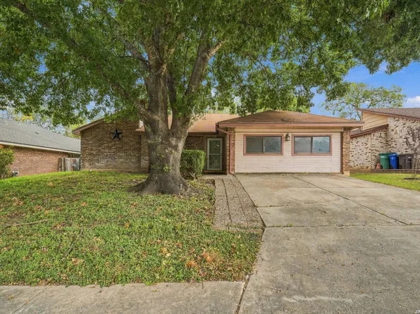 8730 Welles Harbor Circle, San Antonio, TX 78240