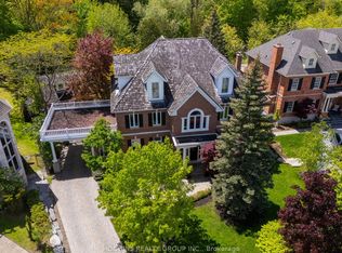 3264 Barchester Ct, Mississauga, ON L5L 5Z1