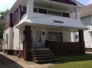12609 Cooley Ave FLOOR 2, Cleveland, OH 44111