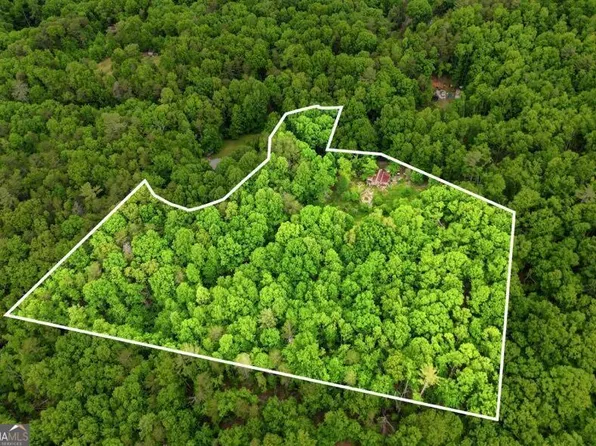30 Tomcyn Ln, Ellijay, GA 30536