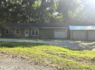 6866 N Private Road 70 W, Brazil, IN 47834