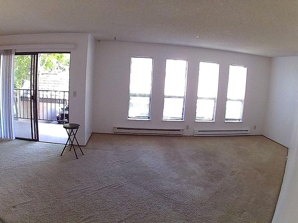 Living room view 3