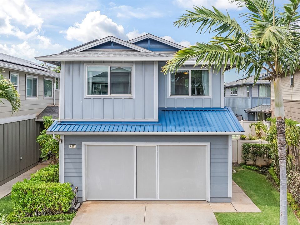1st image of 91-6221 Kapolei Pkwy Unit 418