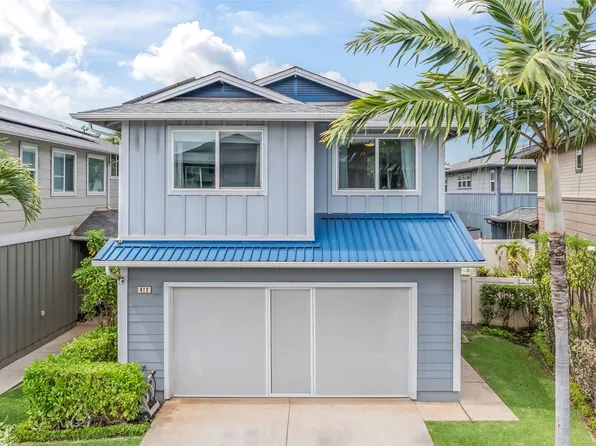 91-6221 Kapolei Pkwy Unit 418, Ewa Beach, HI 96706