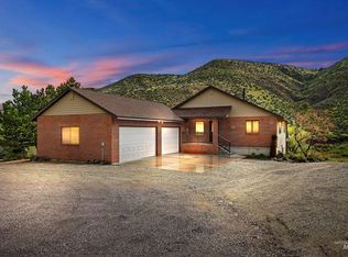 11200 Sweet Ola Hwy, Sweet, ID 83670