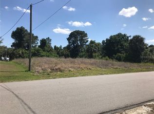 4654 Kenvil Dr, North Port, FL 34288