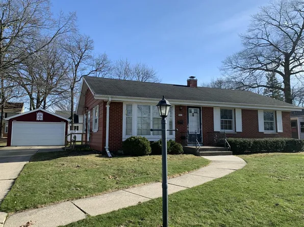 7411 West Warnimont AVENUE, Milwaukee, WI 53220