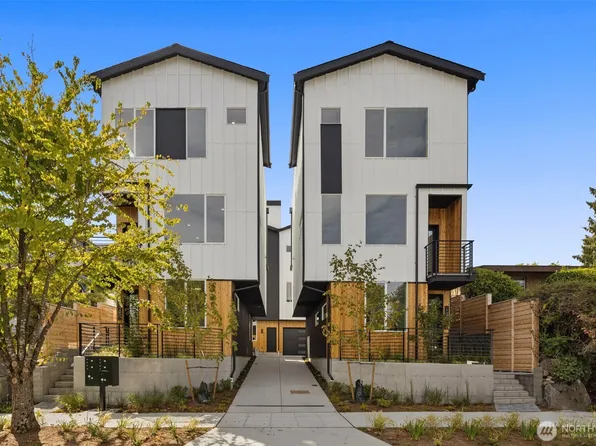1225 N 48th Street, Seattle, WA 98103
