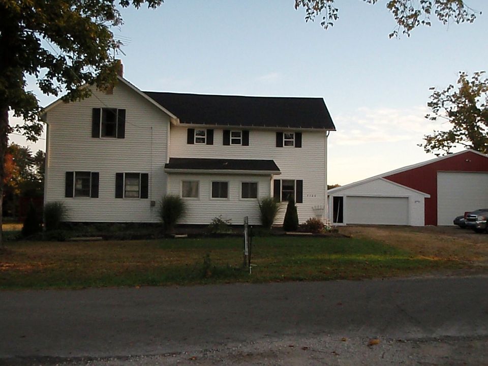 9500 Sherman, Albion, PA