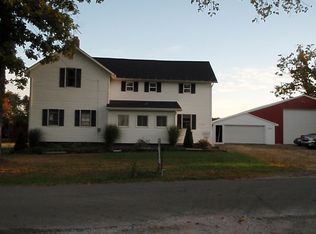 9500 Sherman Rd, Albion, PA 16401